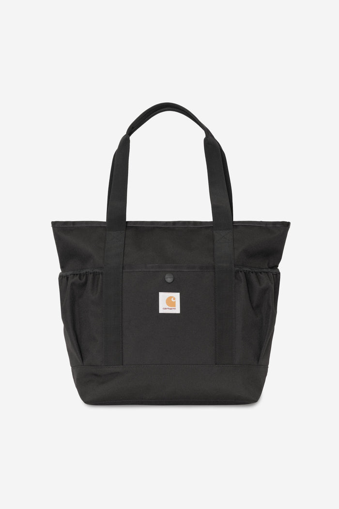 Clapton Tote Bag