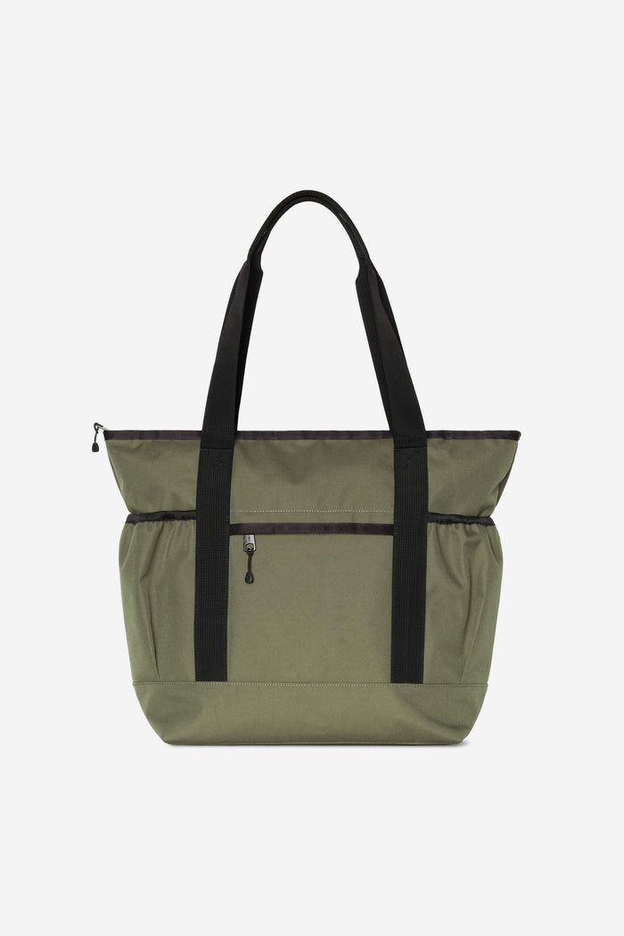 Clapton Tote Bag