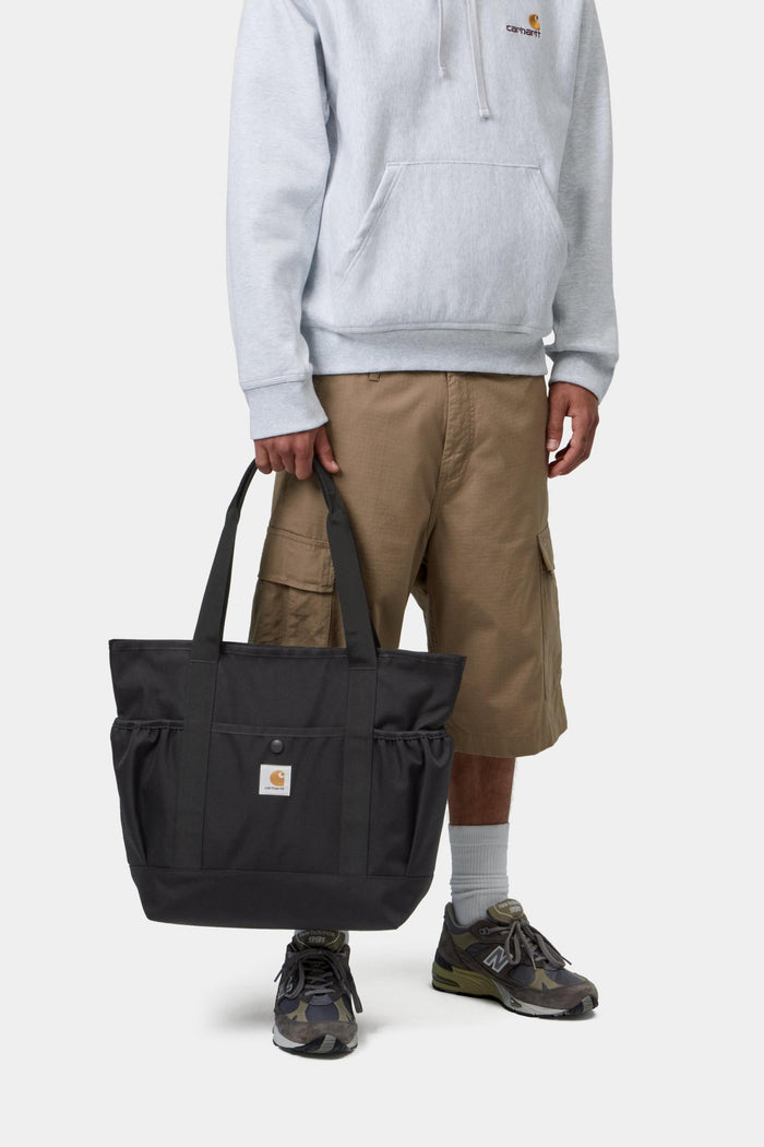 Clapton Tote Bag