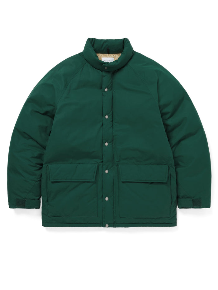 Classic Down Parka