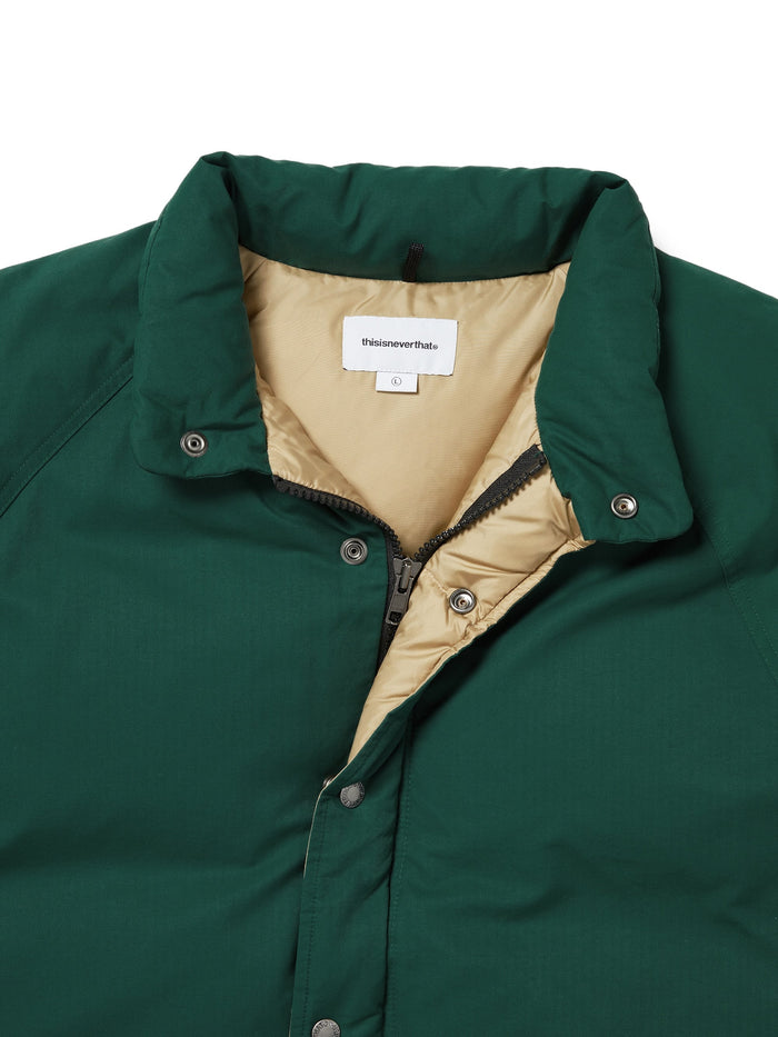 Classic Down Parka