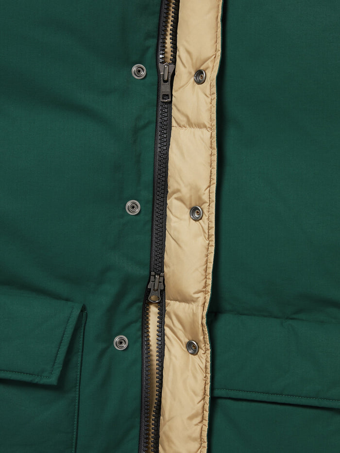 Classic Down Parka