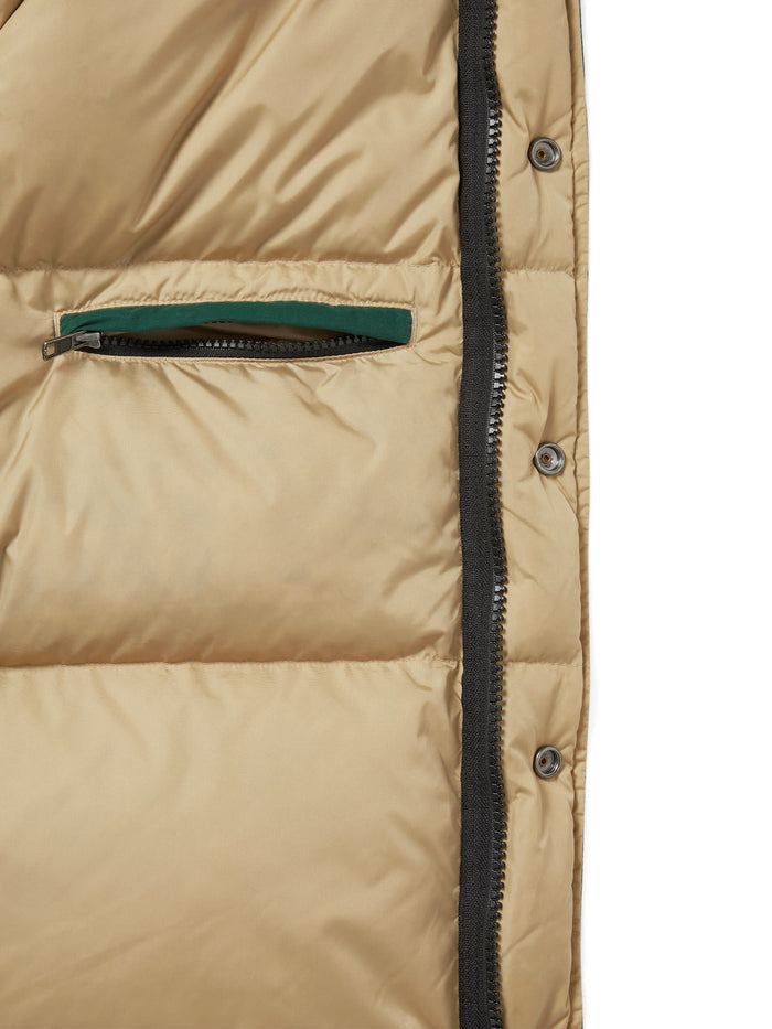 Classic Down Parka