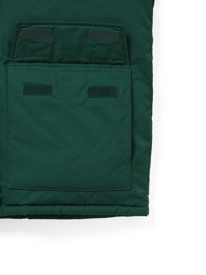 Classic Down Parka