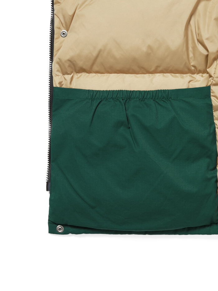 Classic Down Parka