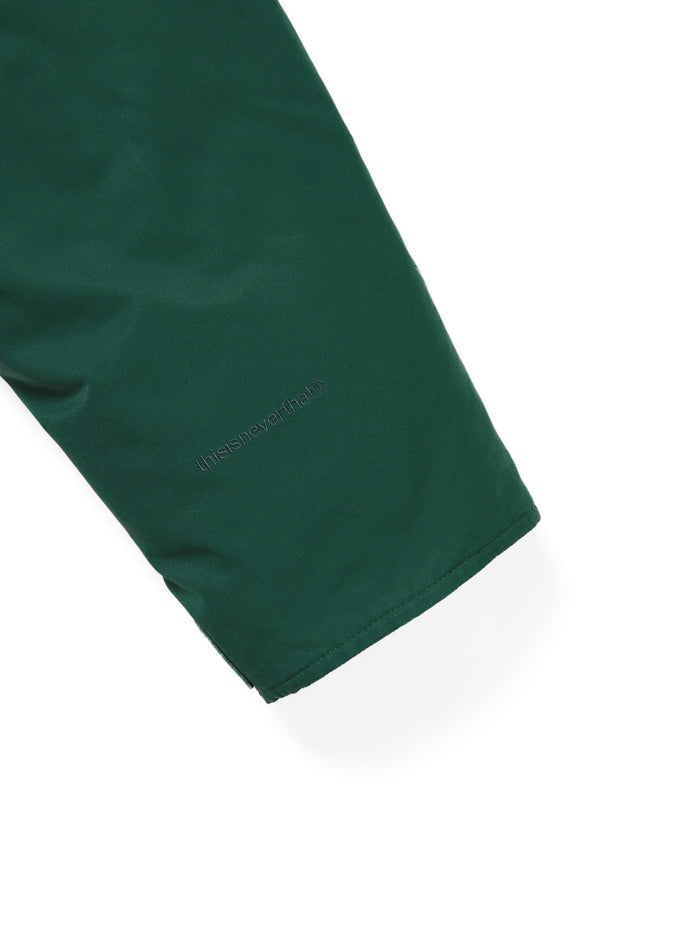 Classic Down Parka