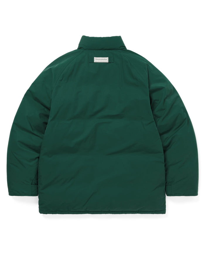 Classic Down Parka