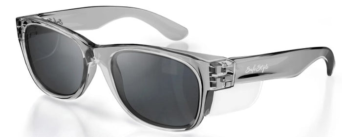 Classics Graphite Frame/ Polarised UV400 CGP100