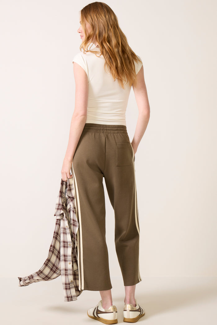 Claud Travel Track Pant