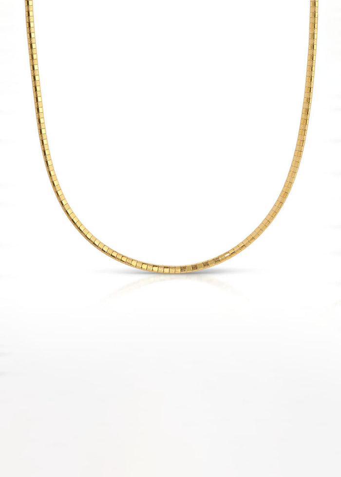 Cleopatra Necklace