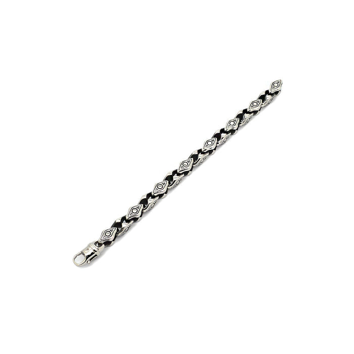 Clipart Steel Bracelet by CRUX