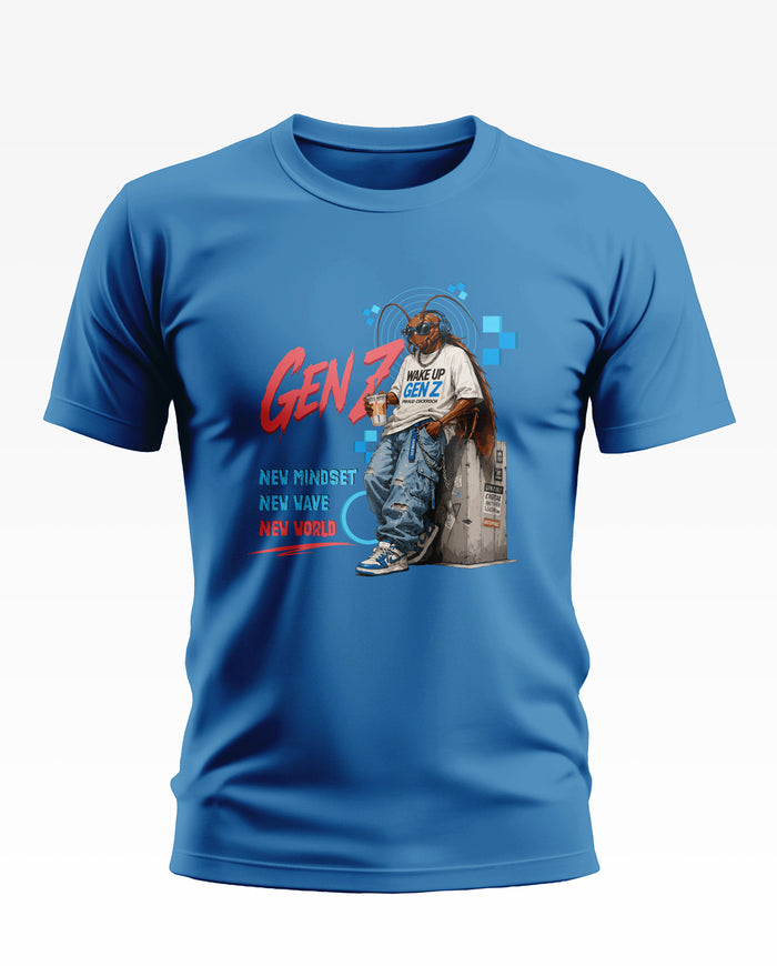 Cockroach Generation Cotton T-shirt