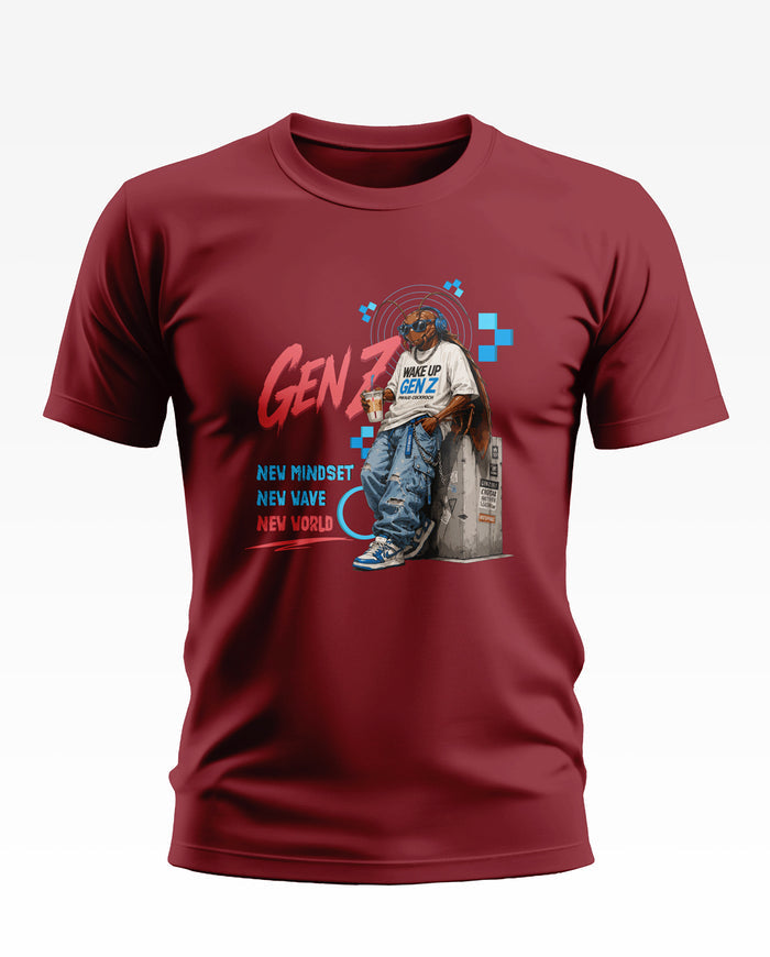 Cockroach Generation Cotton T-shirt