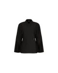 COCO BLAZER BLACK
