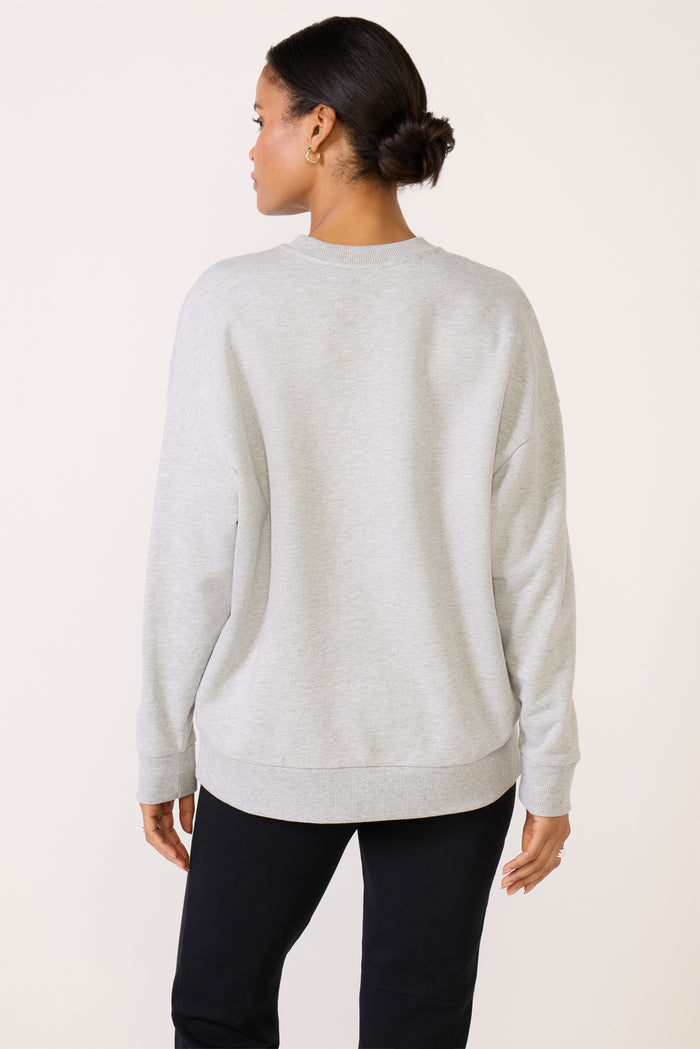 Collegiate Sweatshirt