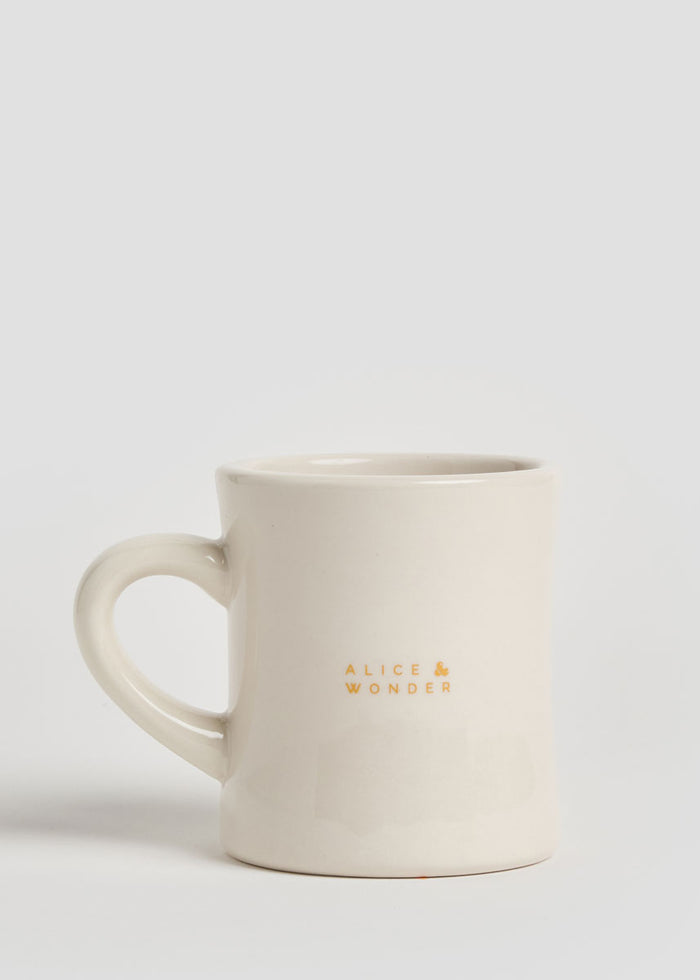 Colorado Is Always A Good Idea Diner Mug