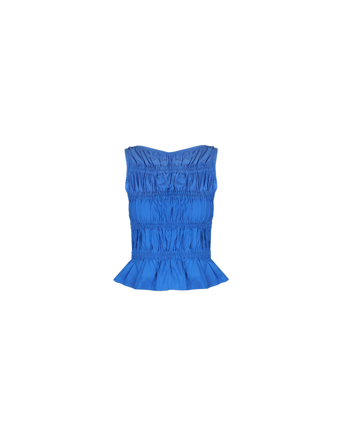 COMET TANK COBALT