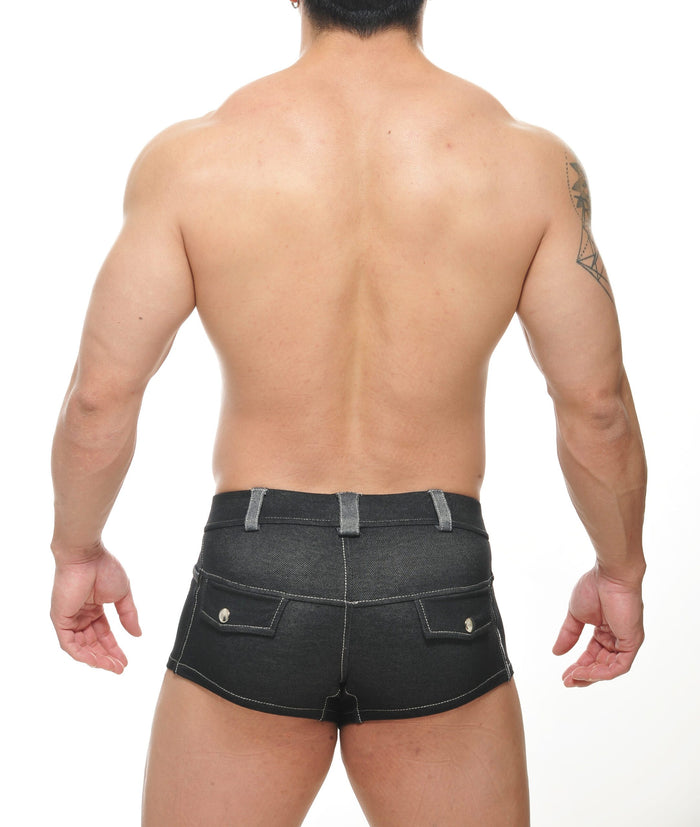CONNER DENIM SHORTS