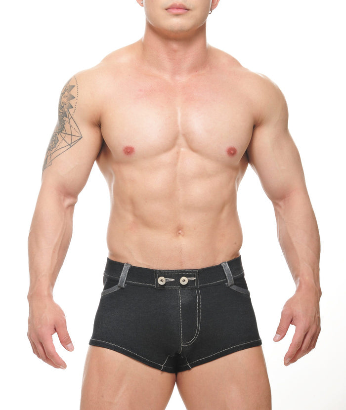 CONNER DENIM SHORTS