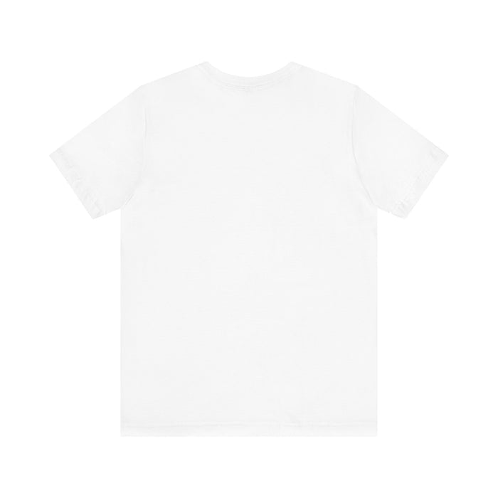 Cool Tiger Orange Sunglasses Tee