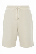 Cotton Waffle Jacquard Short