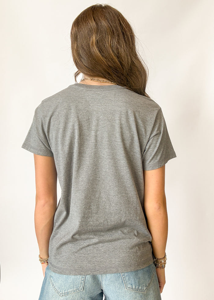 CPRESS Studio Ball Girl Mushie Tee