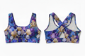 Cropped Top |Azura
