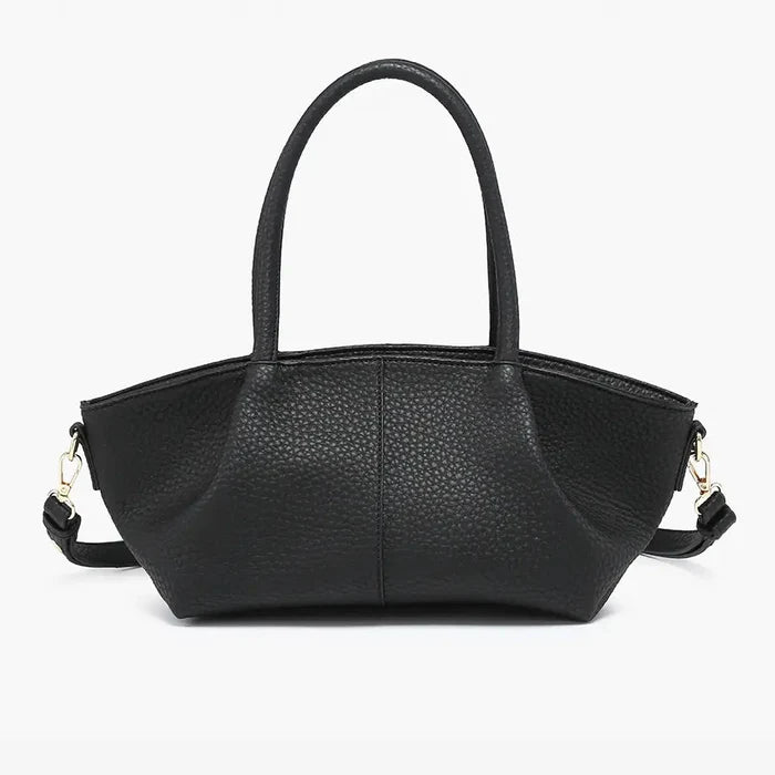 Curtain Call Baguette Bag