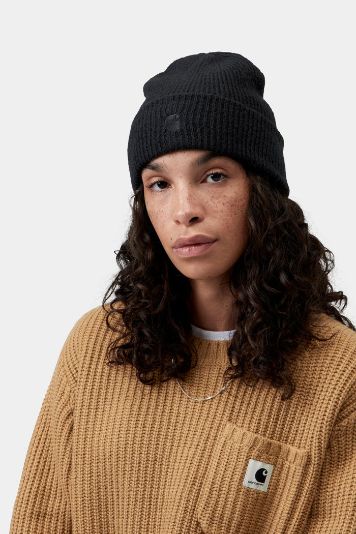 Curtis Beanie