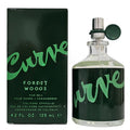 Curve Forest by Liz Claiborne for Men 4.2 oz EDC Spray
