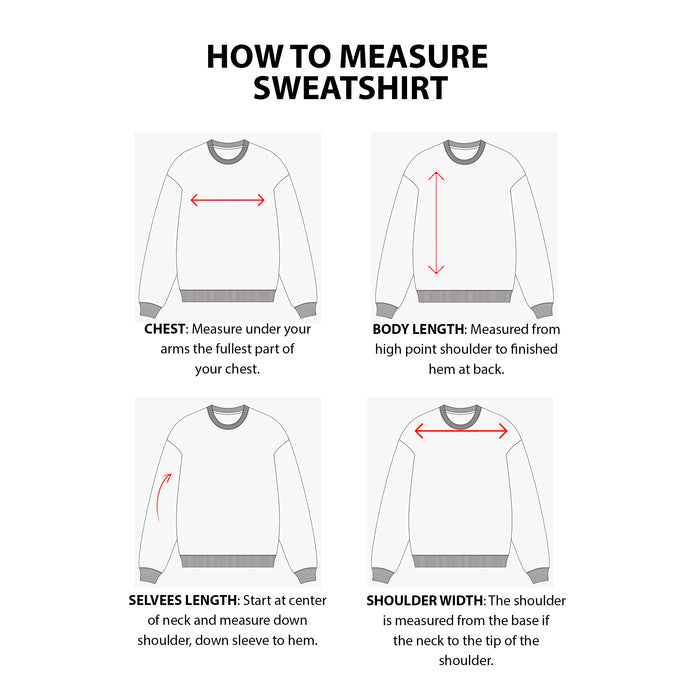 Measurement Chart