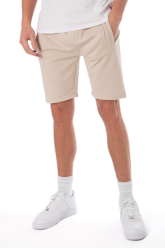 CVC Fleece Classic Short