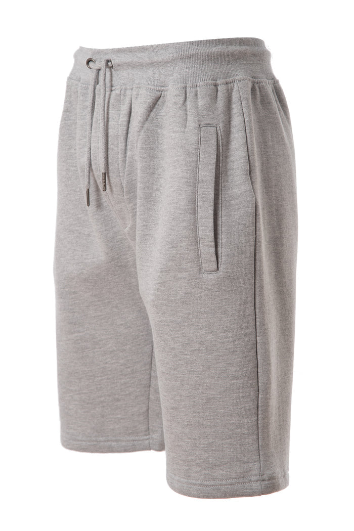 CVC Fleece Classic Short