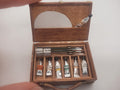 D. Pettit Artists Paint Box 1998