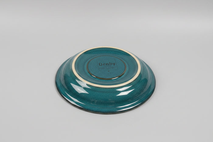 Denby Cup & Saucer Set of Two