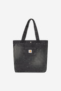 Denim Tote