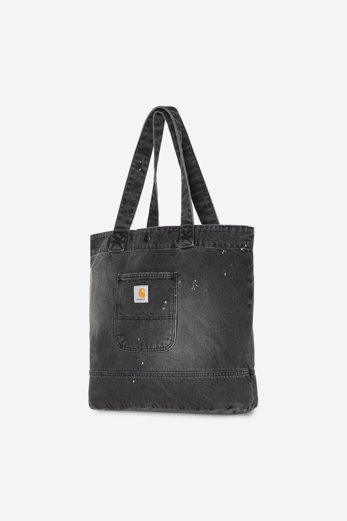 Denim Tote
