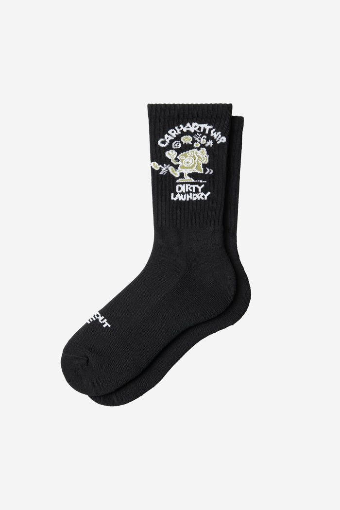 Dirty Laundry Socks