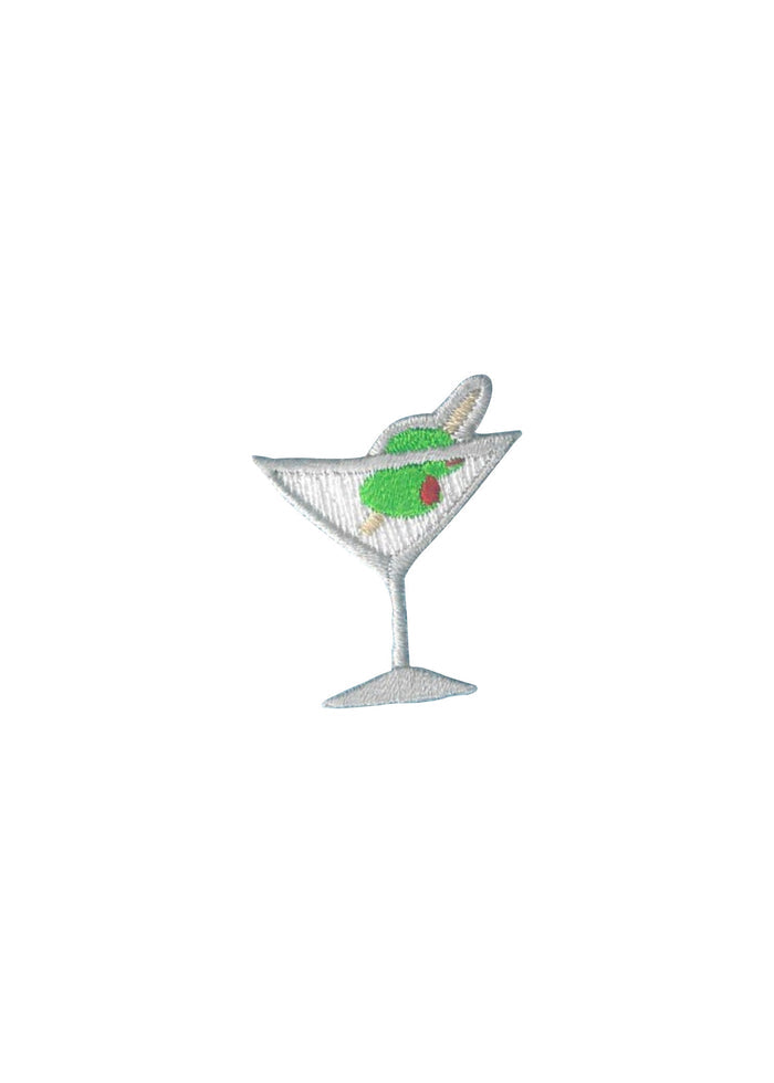 Dirty Martini Patch