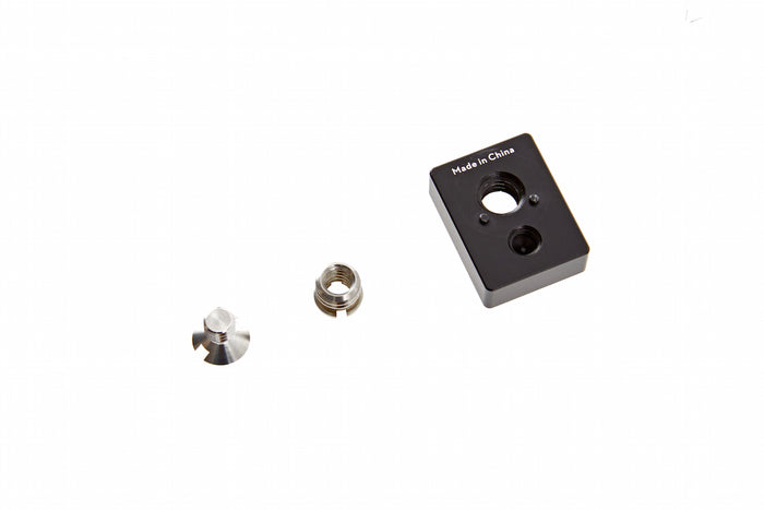 DJI Osmo 1/4" & 3/8" Mounting Adapter for Universal Mount (Part 41) – Image 1 | DroneNerds