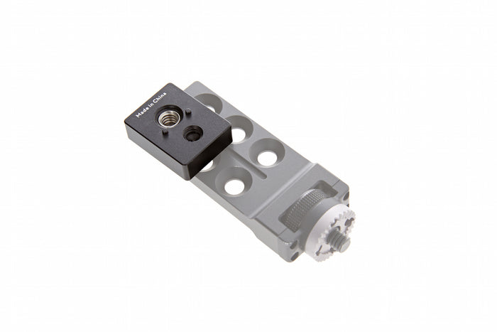 DJI Osmo 1/4" & 3/8" Mounting Adapter for Universal Mount (Part 41) – Image 2 | DroneNerds