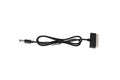 DJI Osmo Battery (10 PIN-A) to DC Power Cable (Part 51) – Image 1 | DroneNerds
