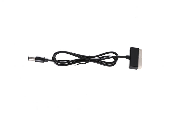 DJI Osmo Battery (10 PIN-A) to DC Power Cable (Part 51) – Image 1 | DroneNerds