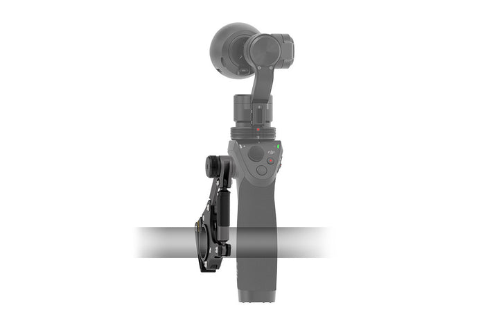 DJI Osmo Bike Mount – Image 2 | DroneNerds
