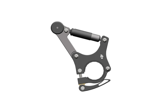 DJI Osmo Bike Mount – Image 3 | DroneNerds