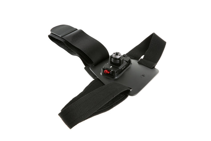 DJI Osmo Chest Strap Mount (Part 79) – Image 1 | DroneNerds