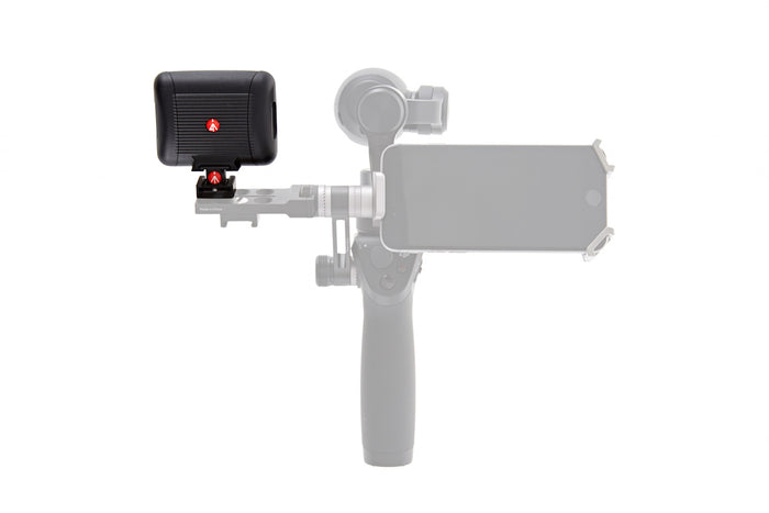 DJI Osmo Manfrotto Lumie Art LED Light – Image 2 | DroneNerds