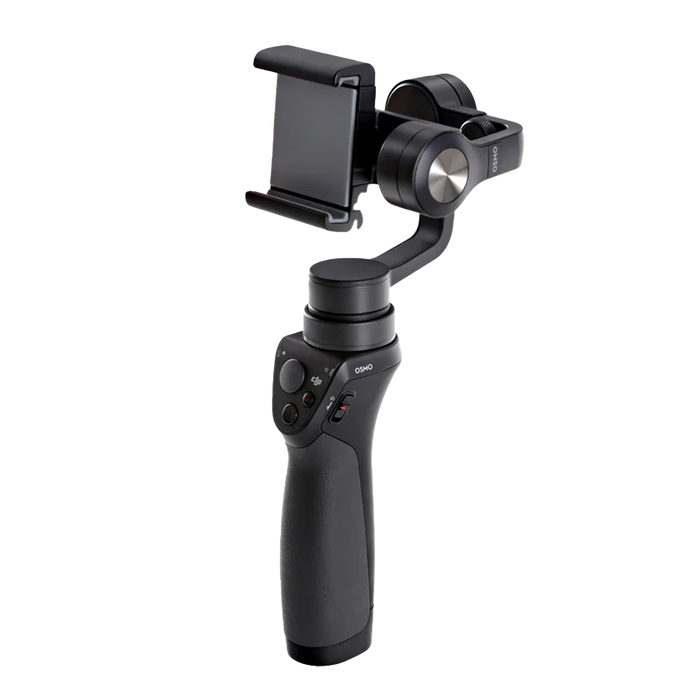 DJI Osmo Mobile & Base & Extra Battery – Image 1 | DroneNerds
