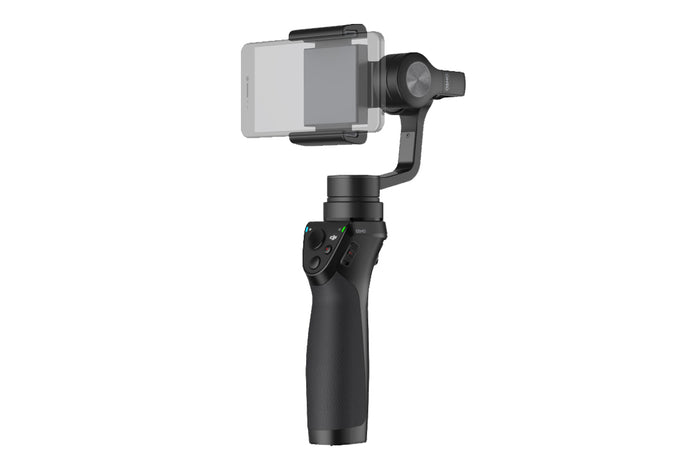 DJI Osmo Mobile & Base & Extra Battery – Image 3 | DroneNerds