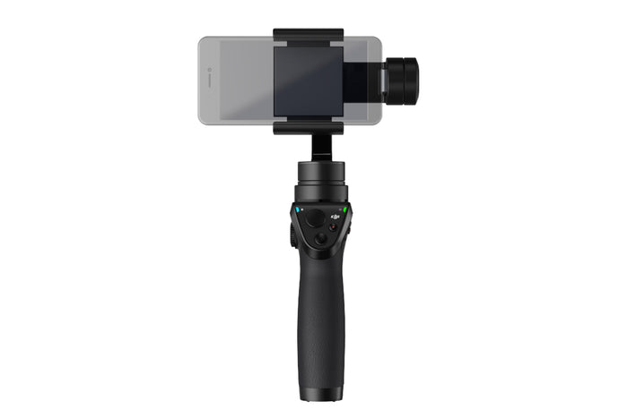 DJI Osmo Mobile & Base & Extra Battery – Image 4 | DroneNerds